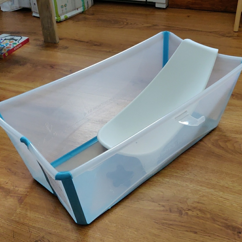 Stokke Flexi Bath